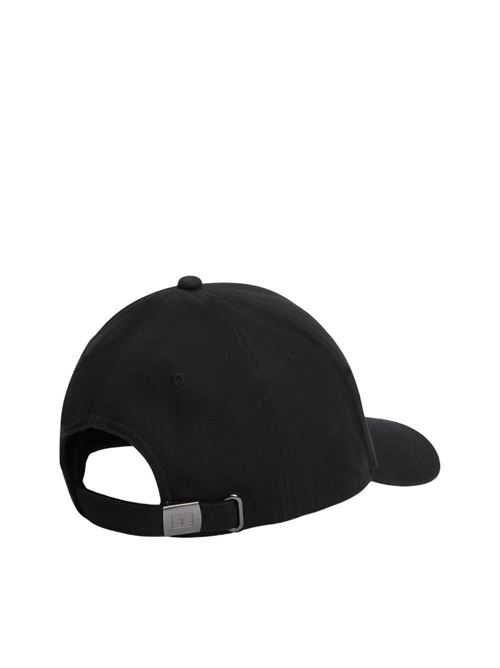 AM0AM14119BDS NERO Tommy Jeans | AM0AM14119BDS NERO